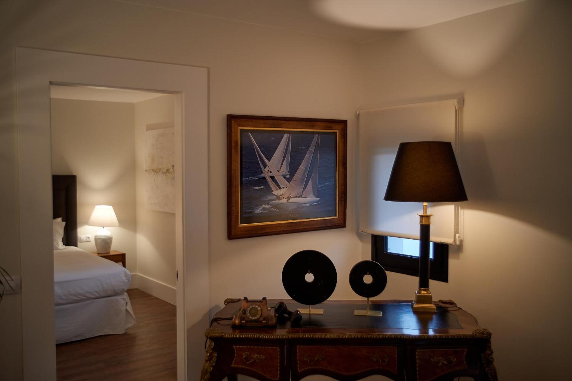 Unique Homes Lajares (Adults Only) Room photo